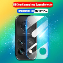 Стъклен протектор за камера за Xiaomi Mi 10T / Xiaomi Mi 10T Pro 
